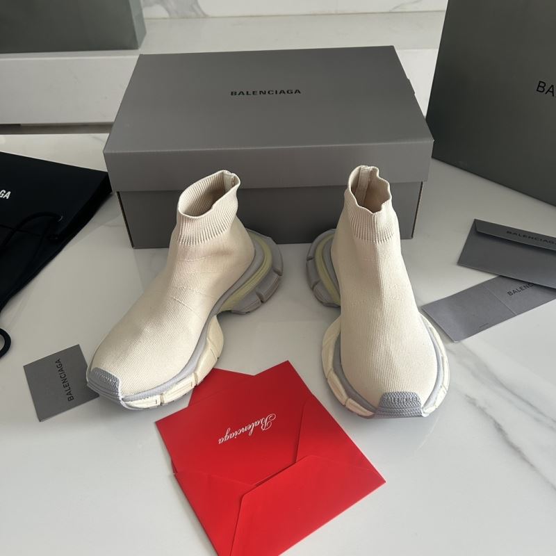 Balenciaga Speed Shoes